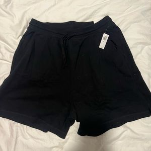 Old Navy Extra High-Rise Vintage 5” Inseam Shorts